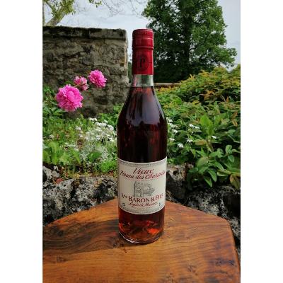 Pineau Vieux Rouge 